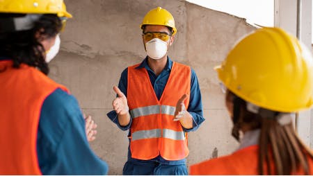 behavior based safety guide - industrial safety