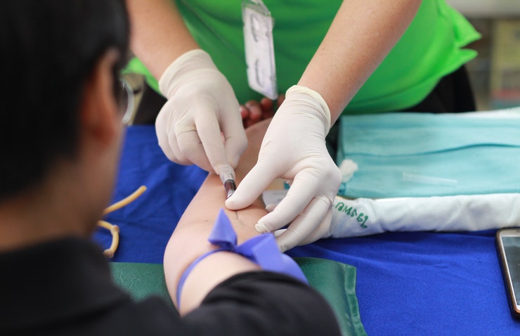 10 Free Online Bloodborne Pathogen Training Courses EdApp