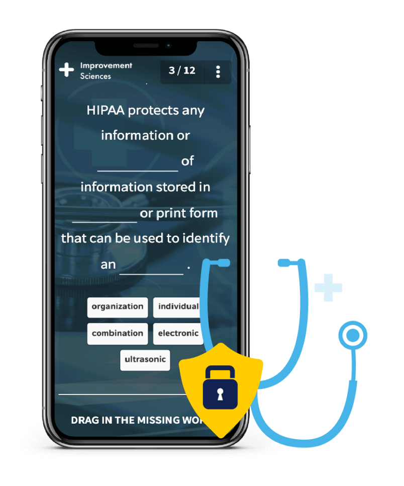 10 Healthcare Compliance Elearning Courses | EdApp Microlearning Programs