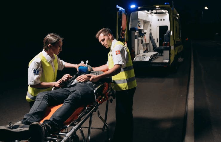 10 EMS Instructor Courses for Conducting Better Training EdApp