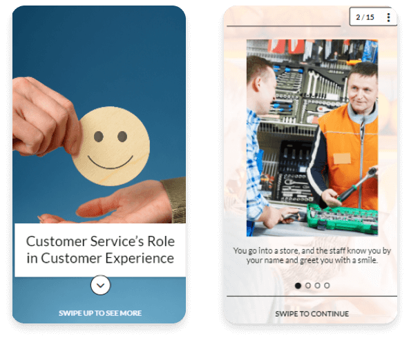 Examples of training manuals - Customer Service Training Manual