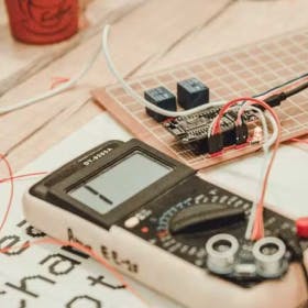 Basic Electrical Training Courses - Coursera Introduction to Electronics