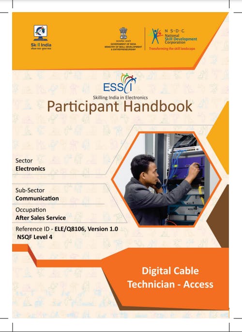 Digital Cable Technician - Access