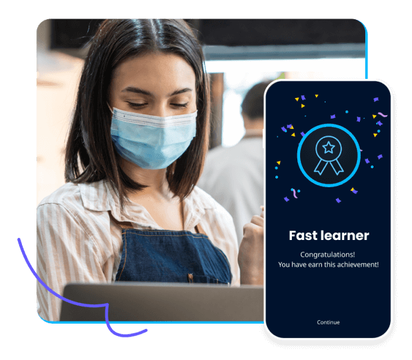 10 best employee experience examples Ed Microlearning & Mobile LMS