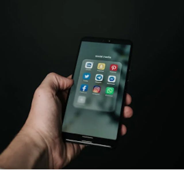 DeltaNet free compliance training resources - Social Media Awareness