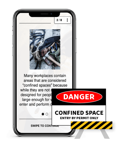10 Confined Space Training Programs