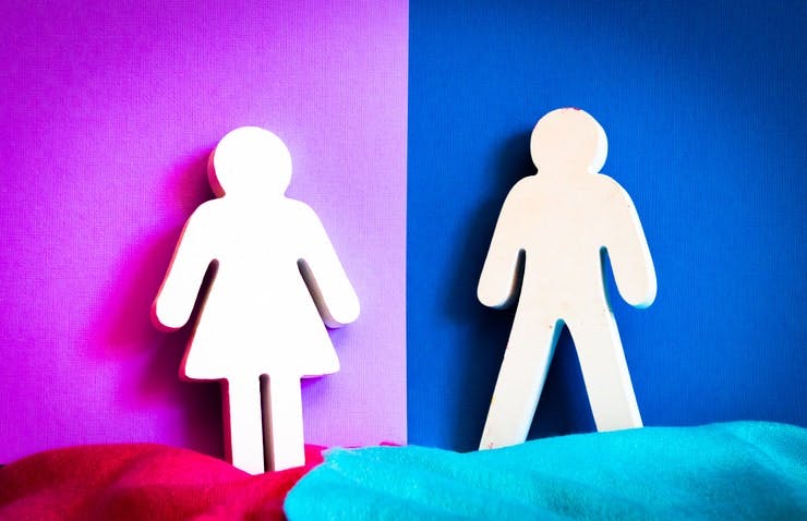 EdApp Course to Fix a Toxic Work Environment - Gender Bias EdApp Course to Fix a Toxic Work Environment - Gender Bias