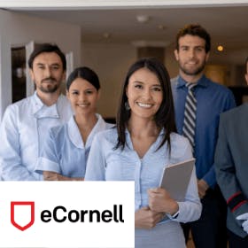 eCornell hospitality management course - Hospitality Management