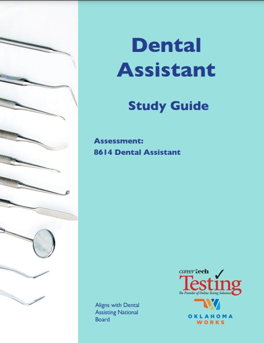 Download Your Free Dental assistant Training Manual Template (Or Try