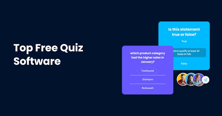 Don't answer another online quiz question until you read this