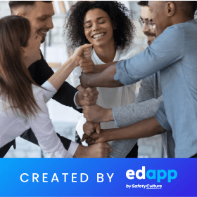 EdApp Inclusive Leadership Training - Diversity and Inclusion