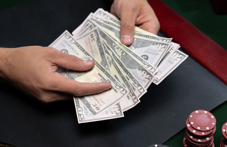 Summit Cashier Simulation Training Course - Casino Cashier Training