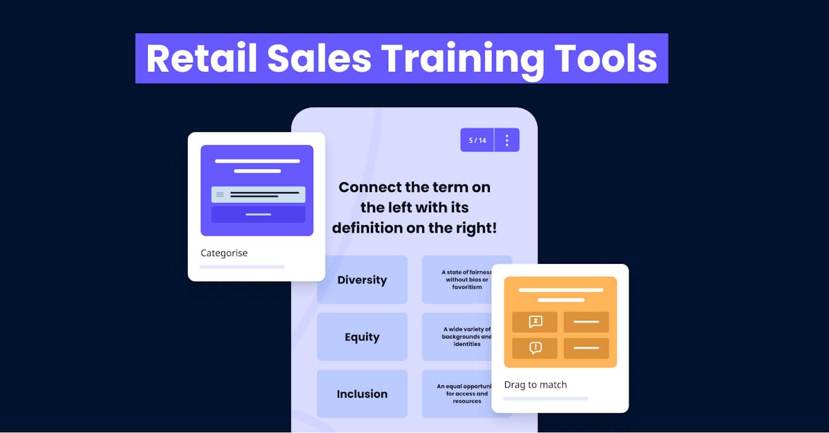 Retail Essentials Online Employee Training Courses - TalentLibrary