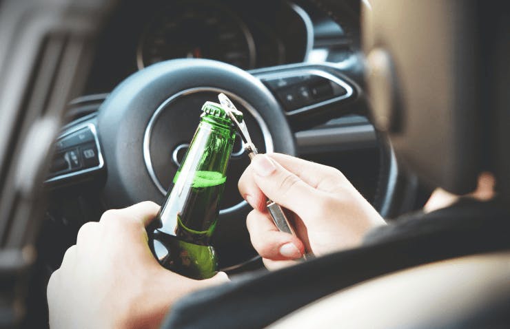 Road Safety Training Courses - Autosobriety to Prevent Drink-Driving in South Africa by EdApp