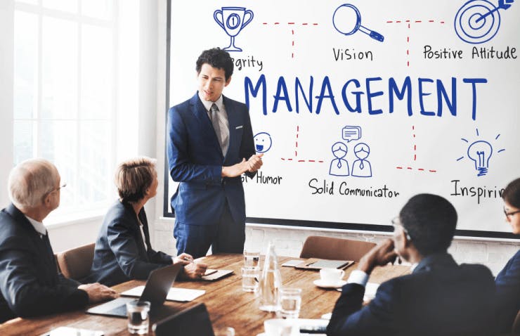 SC Training (formerly EdApp) Management Development Course - How to be Authentic in your Management Style