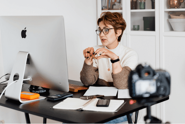 Study Style Visual 10 Visual Learning Style Examples | SC Training