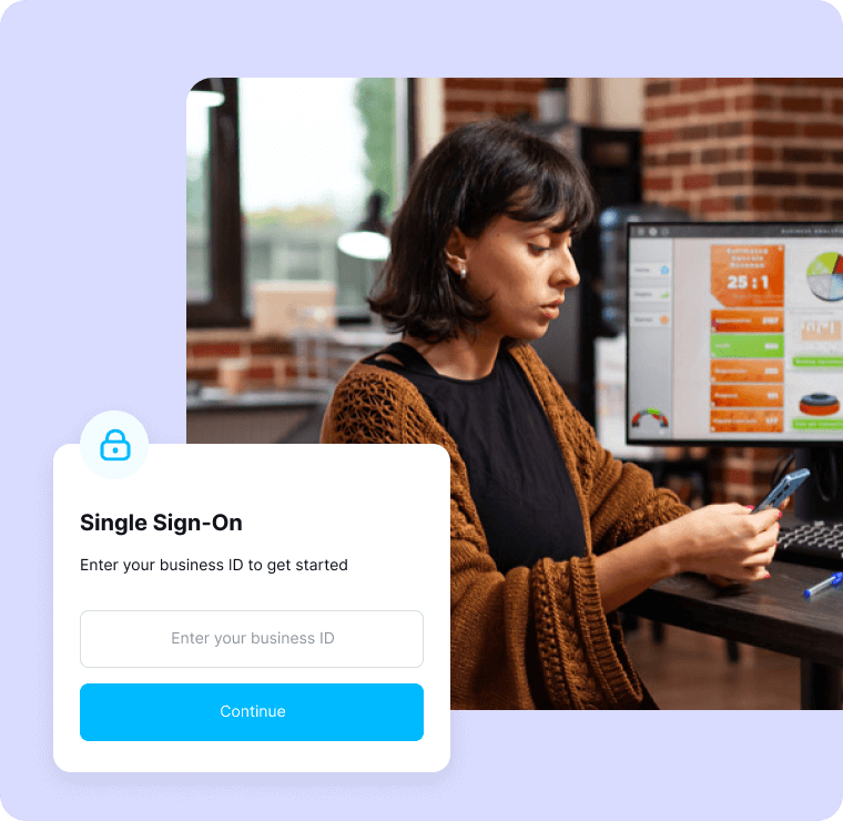 Single sign on with Cornerstone and EdApp