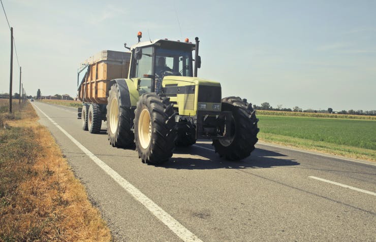 EdApp Free Vehicle Safety Training Course - Defensive Driving for Heavy Vehicles