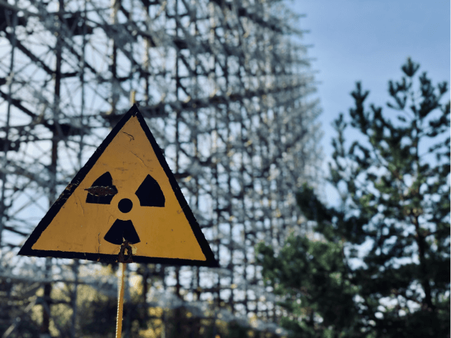 EdApp HSE Online Course - Radiation Safety