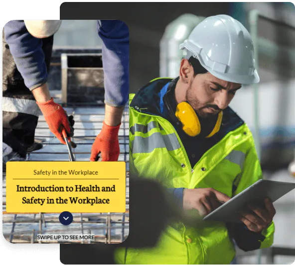 10 Behaviour Based Safety Training Courses (Free) | SC Training