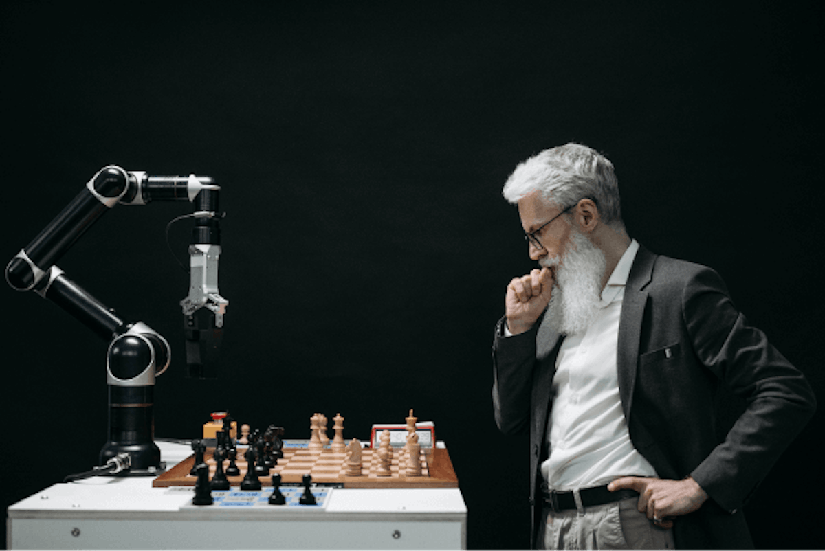 use of ai in elearning - benefits of ai in elearning