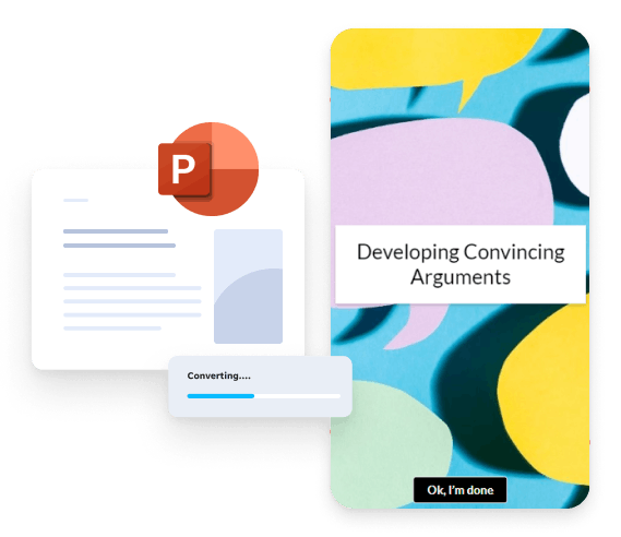  Sales Training Presentations for Powerpoint - Convert to SC Training (formerly EdApp)