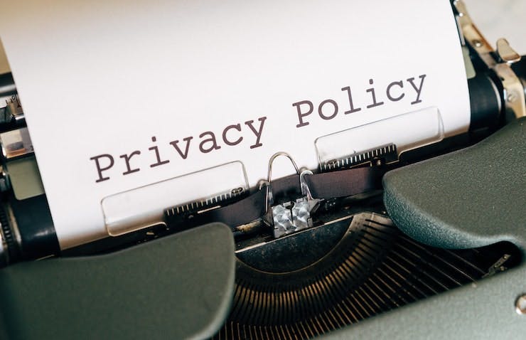 EdApp Course for Annual Compliance Training - Privacy Policy