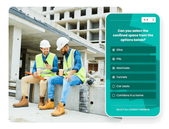 How to Create Microlearning | SC Training (formerly EdApp) Mobile LMS ...