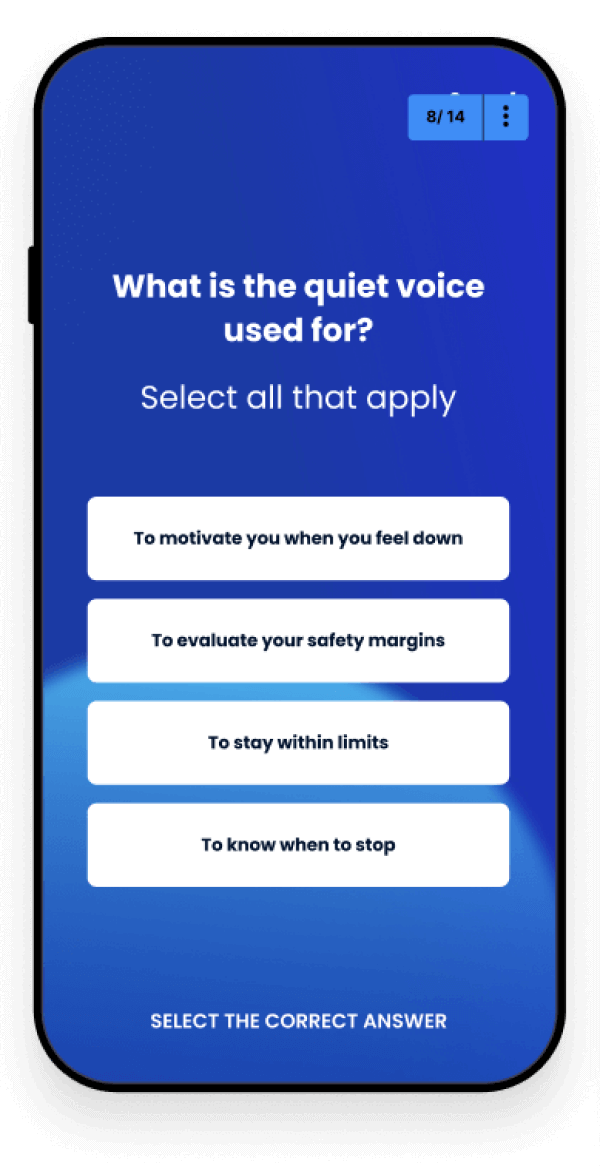 What are formative assessments - SC Training (formerly EdApp)