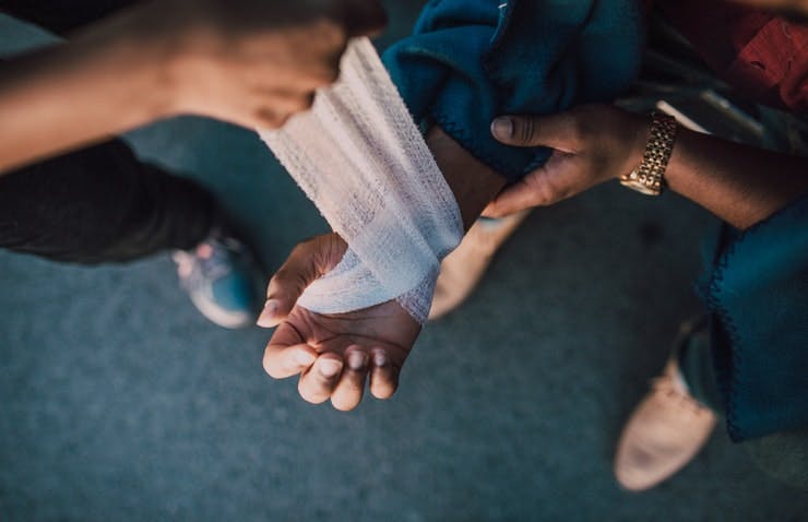 Oxford Free Online Safety Courses with Certificates - First Aid Oxford Free Online Safety Courses with Certificates - First Aid