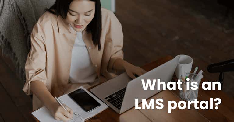 lms portal -what is an lms portal