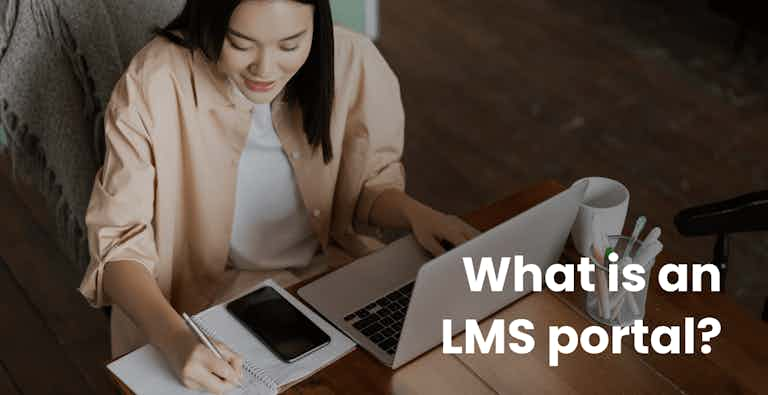 lms portal -what is an lms portal