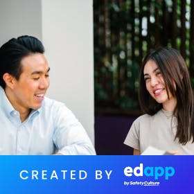 edapp free online courses for adults - helping others develop