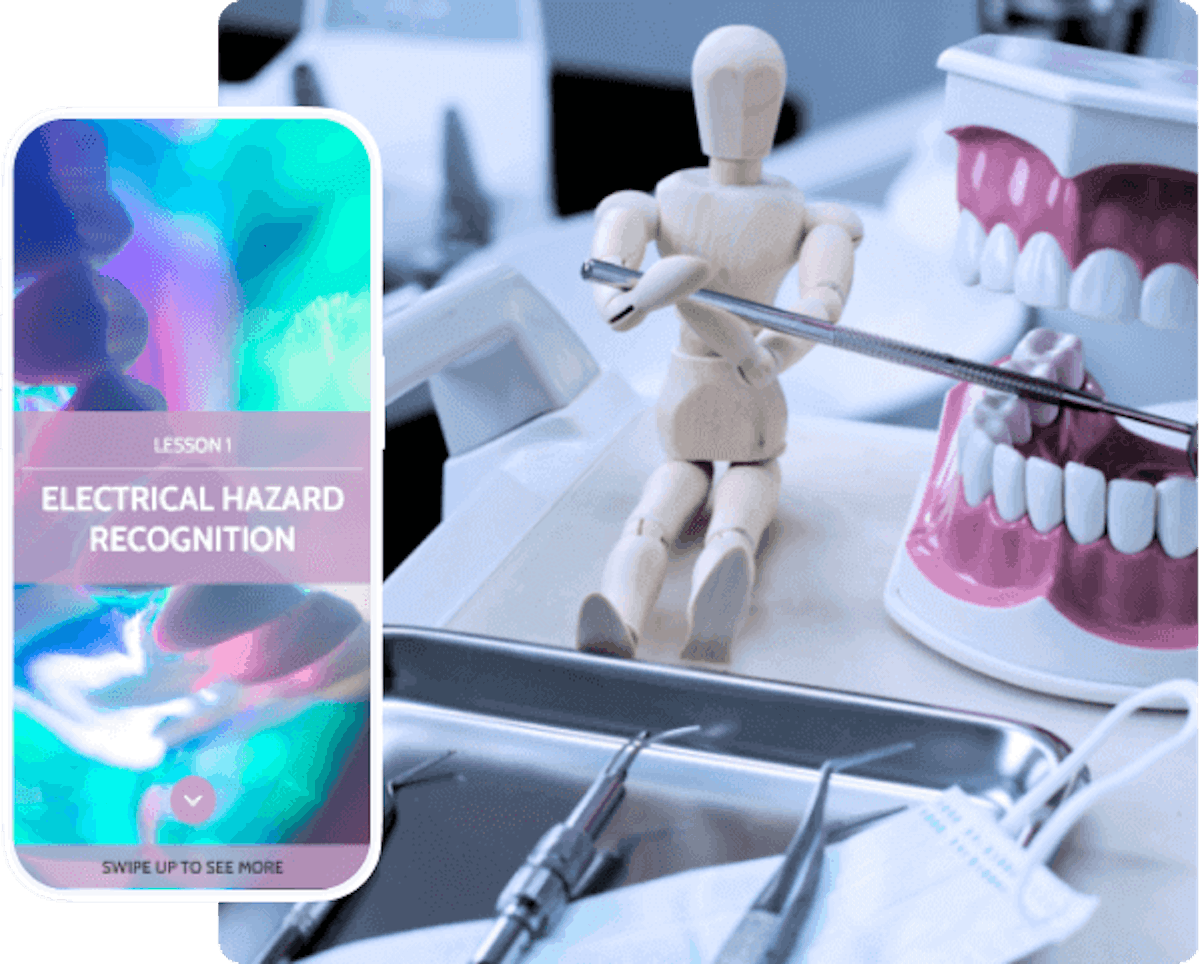 Dental Assistant Training