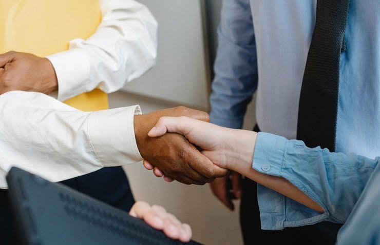 EdApp Virtual Team Training Course - Building and Maintaining Trust