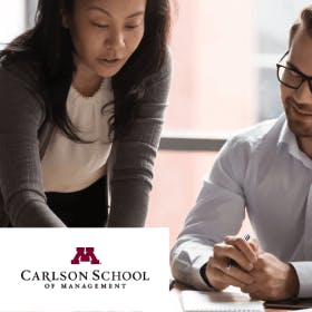Carlson School of Management Inclusive Leadership Training - Inclusive Leadership