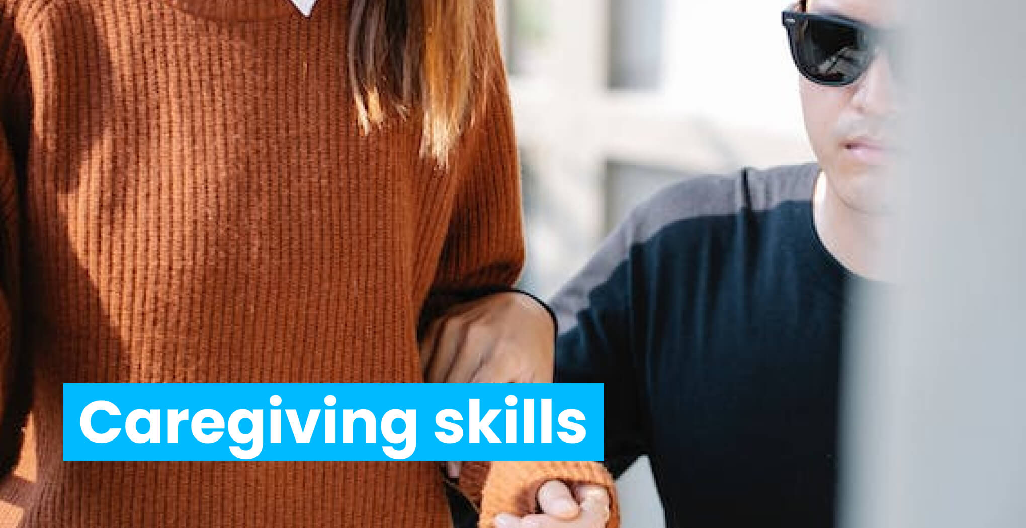 Caregiving skills - EdApp