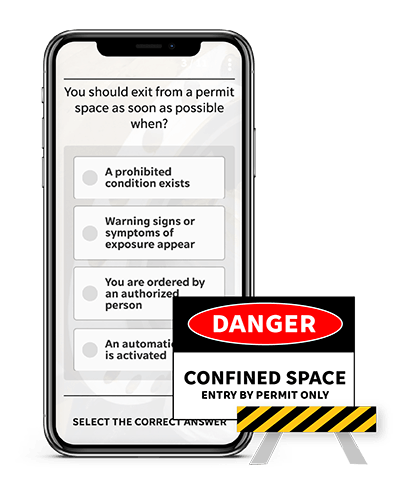 Top 10 Confined Space Courses