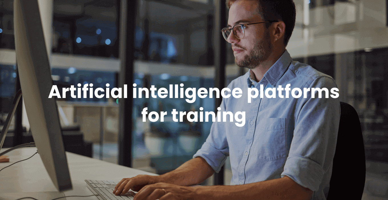 10 Best Artificial Intelligence Platforms for Training [2023] EdApp