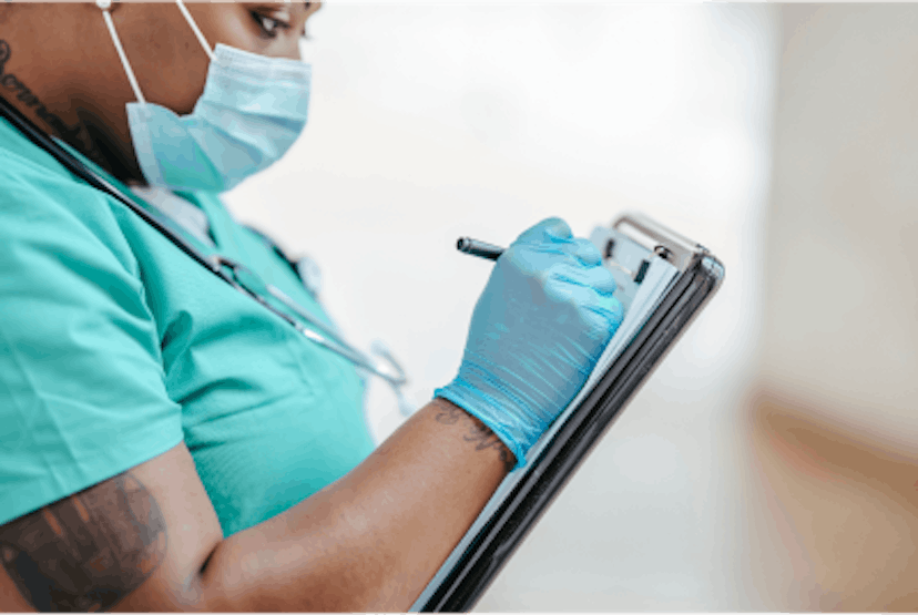 hipaa breach - failure to obtain authorization