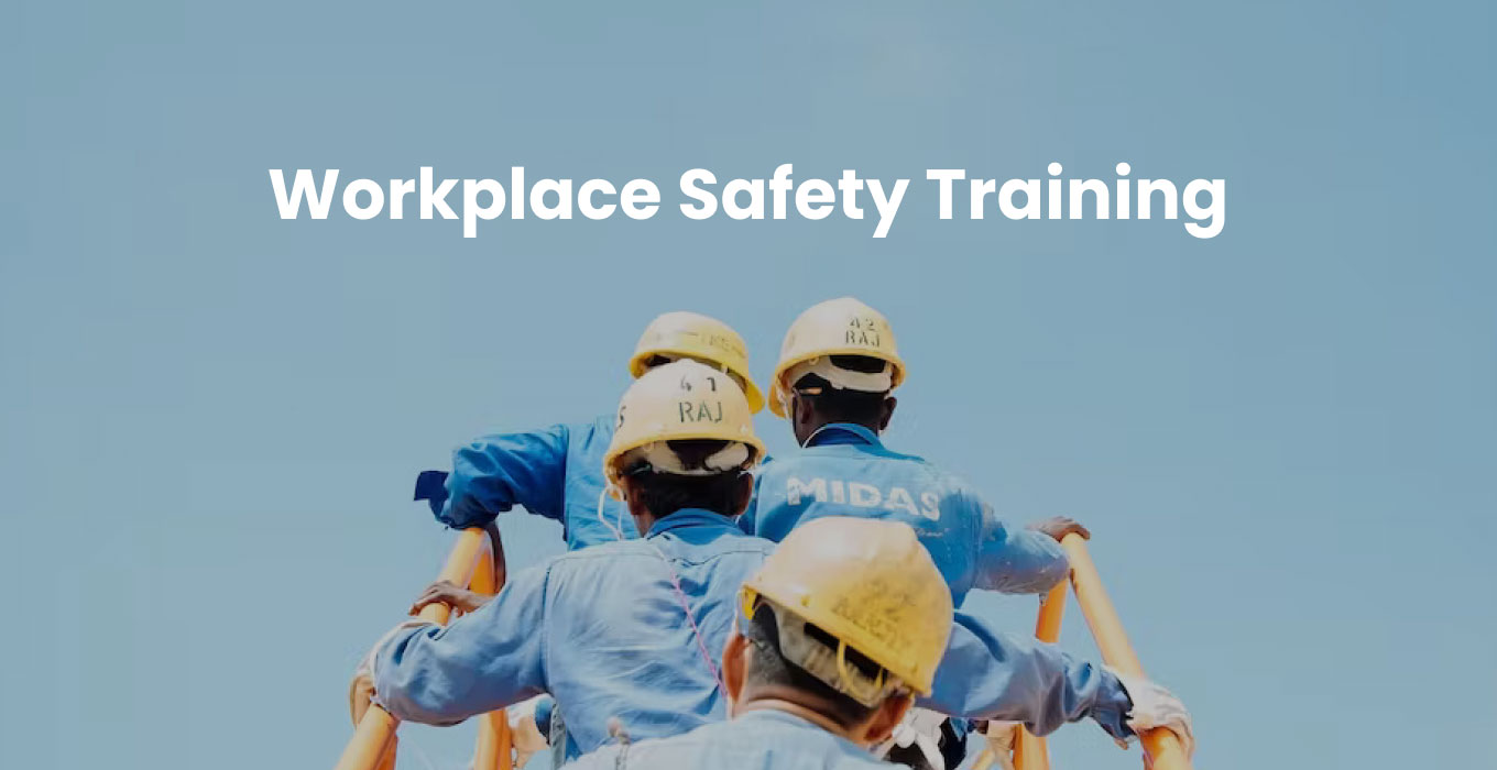 Employee Safety Training