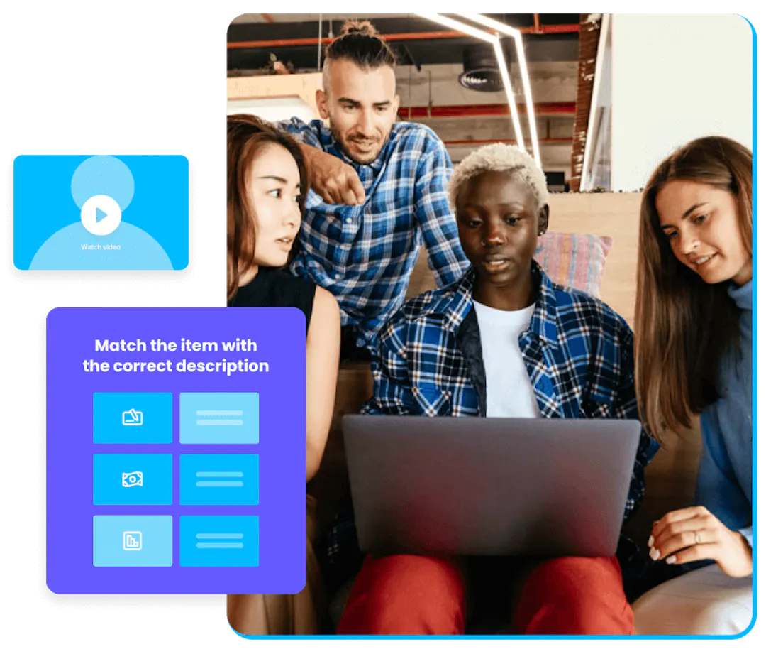 Active Learning Platform | SC Training (formerly EdApp) Microlearning ...