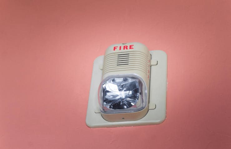 EdApp Compliance Training Resources - Fire Safety
