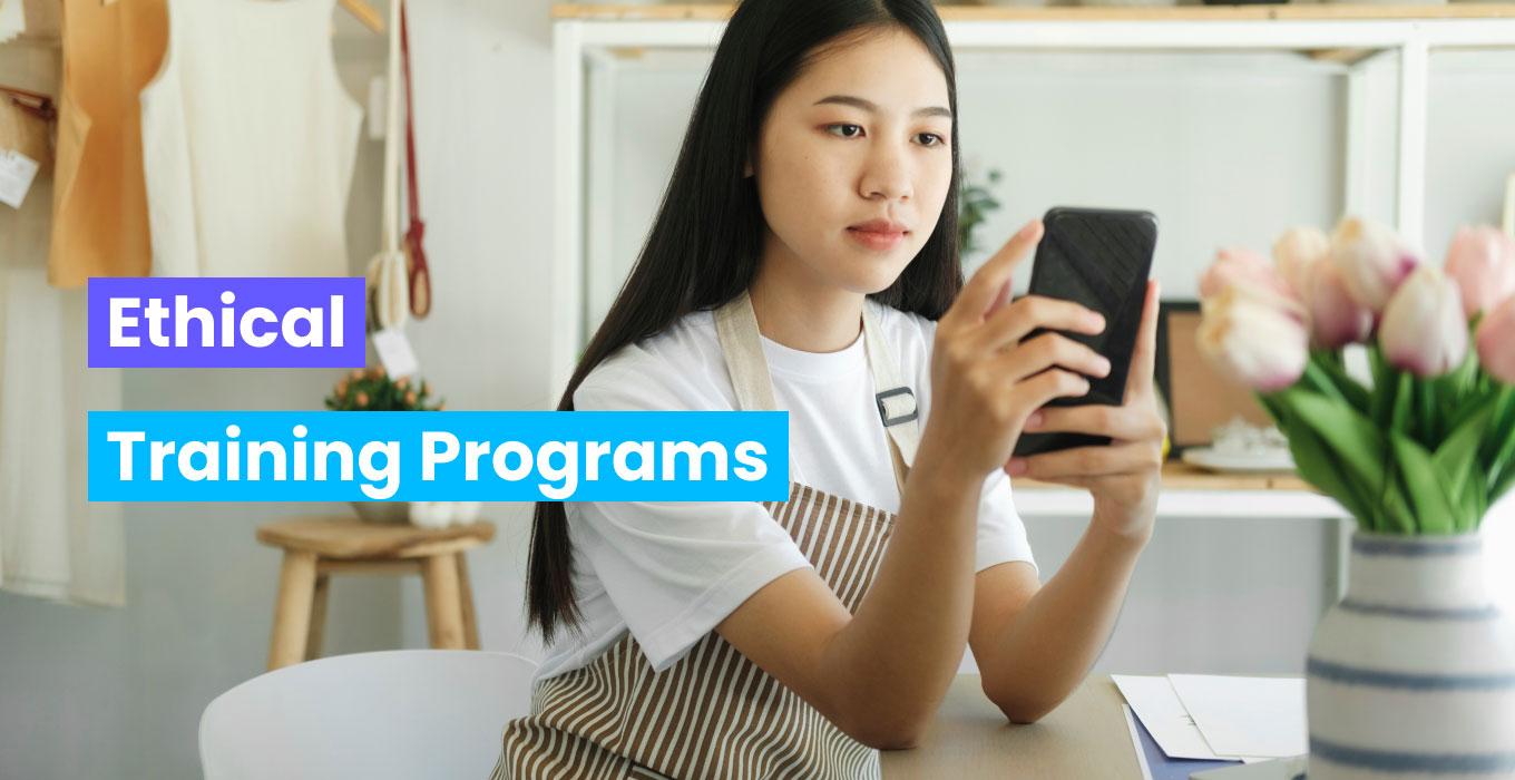 10 Etik Eğitim Programı | EdApp Microlearning