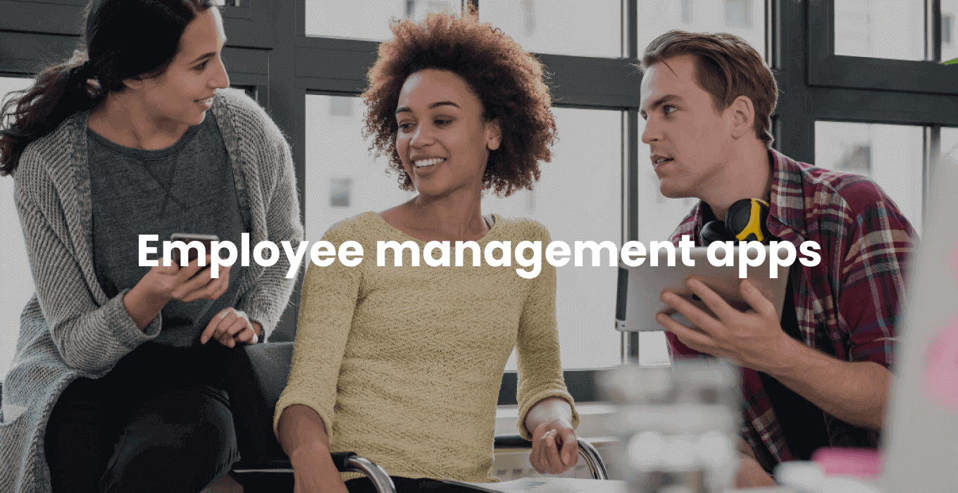 The 10 best employee management apps in 2023