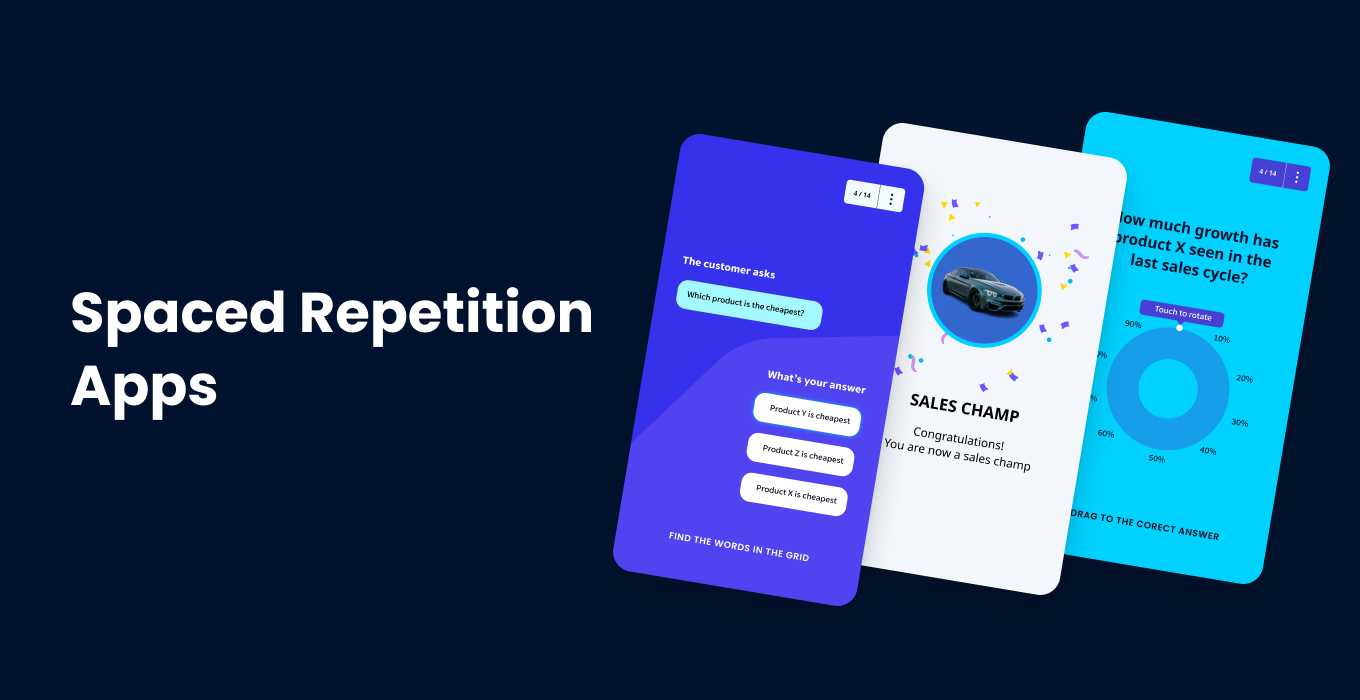 Spaced Repetition App Download – FABDQ
