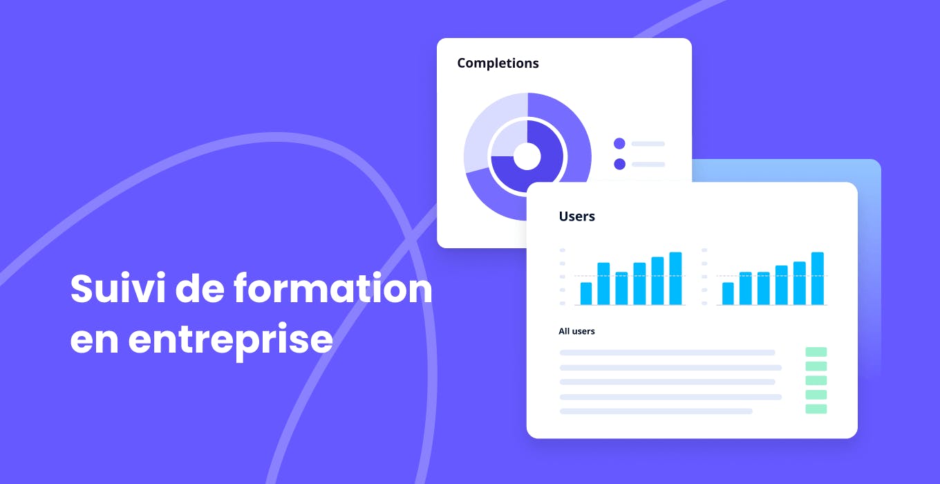 Outils de suivi de formation des employés