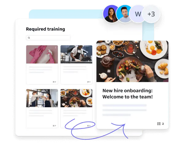 10 Training Module Templates to Download | SC Training