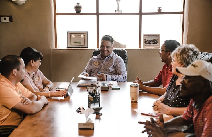 Coursera Diversity Workshop - Leading Diverse Teams & Organizations 