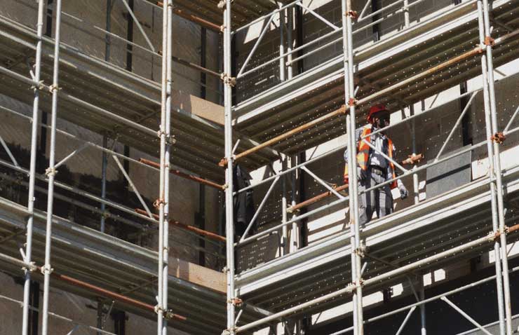 Hazmat School Fall Protection Training Course - OSHA Fall Protection Training Course